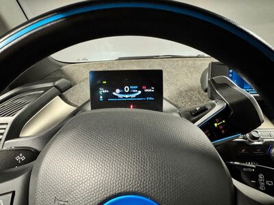 BMW i3 Gebrauchtwagen