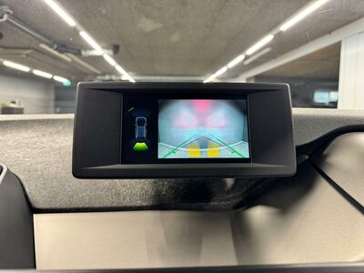 BMW i3 Gebrauchtwagen