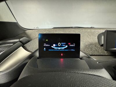 BMW i3 Gebrauchtwagen