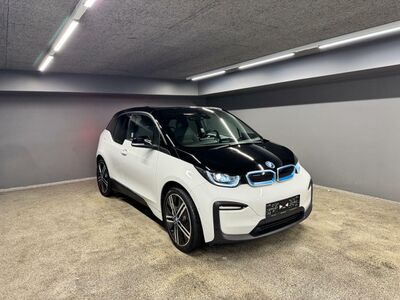BMW i3 Gebrauchtwagen