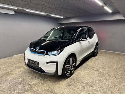 BMW i3 Gebrauchtwagen