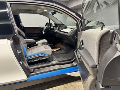 BMW i3 Gebrauchtwagen