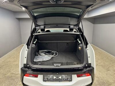 BMW i3 Gebrauchtwagen