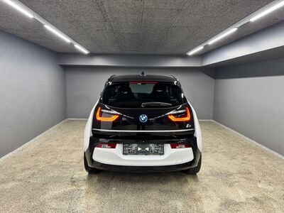 BMW i3 Gebrauchtwagen
