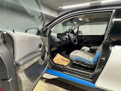 BMW i3 Gebrauchtwagen
