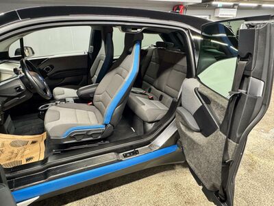 BMW i3 Gebrauchtwagen