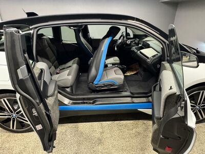 BMW i3 Gebrauchtwagen