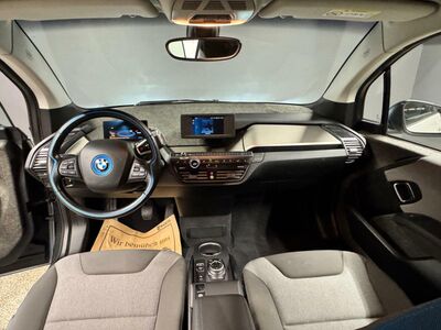 BMW i3 Gebrauchtwagen