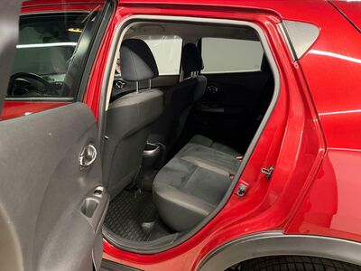 Nissan Juke Gebrauchtwagen