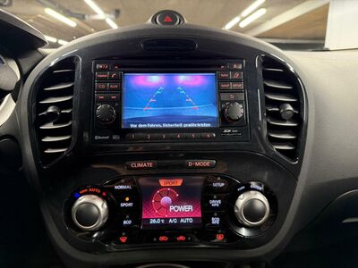 Nissan Juke Gebrauchtwagen