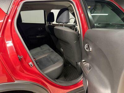 Nissan Juke Gebrauchtwagen