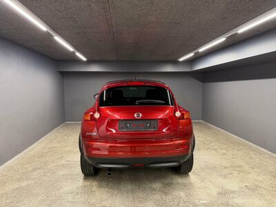 Nissan Juke Gebrauchtwagen