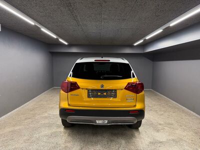 Suzuki Vitara Gebrauchtwagen