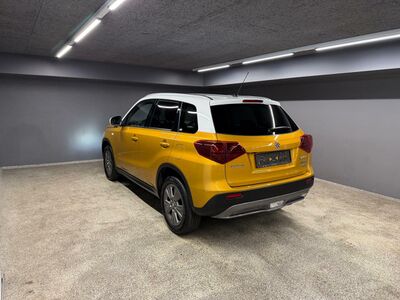 Suzuki Vitara Gebrauchtwagen