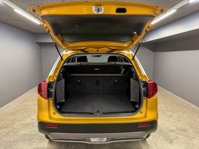 Suzuki Vitara Gebrauchtwagen