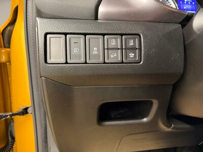 Suzuki Vitara Gebrauchtwagen