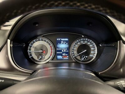 Suzuki Vitara Gebrauchtwagen