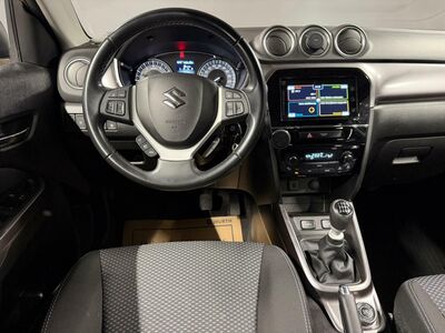 Suzuki Vitara Gebrauchtwagen