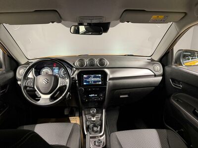 Suzuki Vitara Gebrauchtwagen
