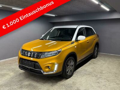 Suzuki Vitara Gebrauchtwagen Suzuki Vitara Gebrauchtwagen