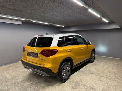 Suzuki Vitara Gebrauchtwagen