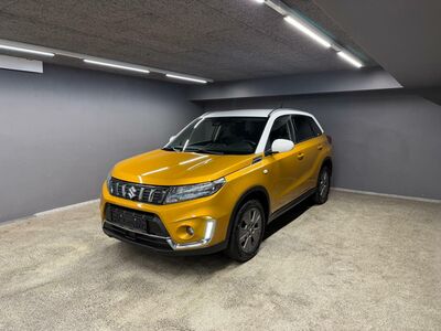 Suzuki Vitara Gebrauchtwagen