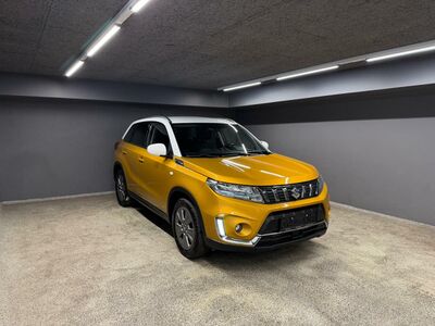 Suzuki Vitara Gebrauchtwagen