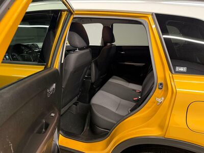 Suzuki Vitara Gebrauchtwagen