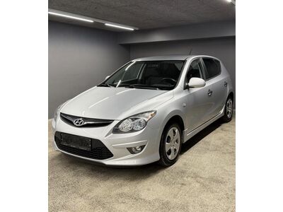 Hyundai i30 Gebrauchtwagen