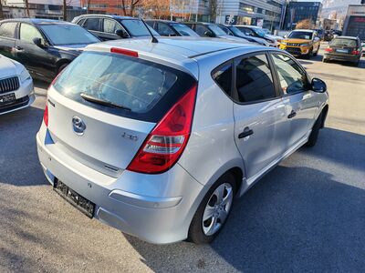 Hyundai i30 Gebrauchtwagen