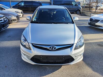 Hyundai i30 Gebrauchtwagen