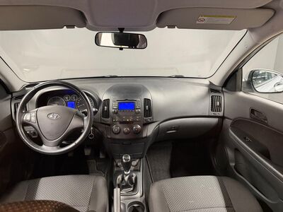 Hyundai i30 Gebrauchtwagen