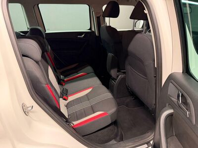 Skoda Yeti Gebrauchtwagen