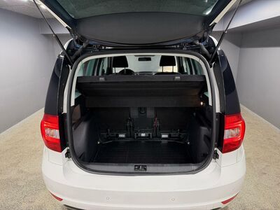Skoda Yeti Gebrauchtwagen