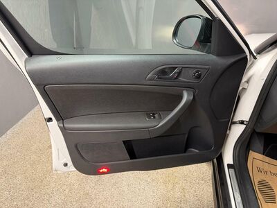 Skoda Yeti Gebrauchtwagen