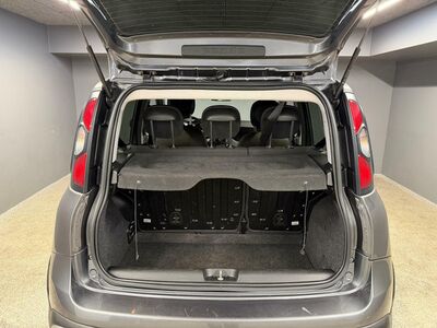 Fiat Panda Gebrauchtwagen