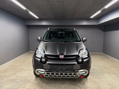 Fiat Panda Gebrauchtwagen