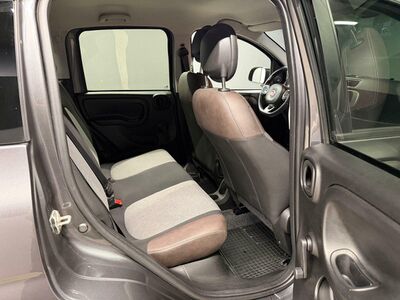 Fiat Panda Gebrauchtwagen