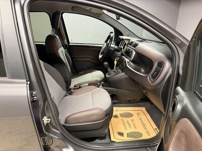 Fiat Panda Gebrauchtwagen