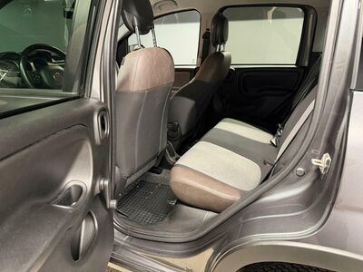 Fiat Panda Gebrauchtwagen