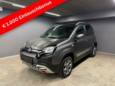 Fiat Panda Gebrauchtwagen Fiat Panda Gebrauchtwagen