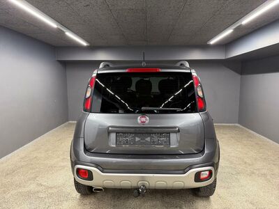 Fiat Panda Gebrauchtwagen