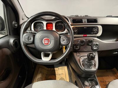Fiat Panda Gebrauchtwagen