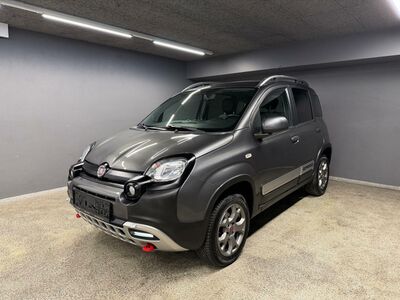 Fiat Panda Gebrauchtwagen