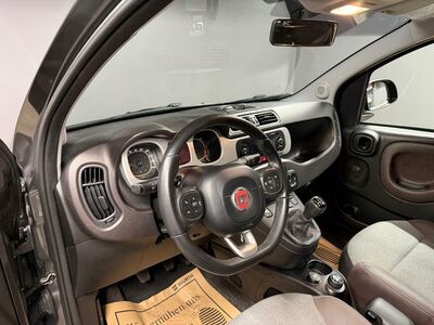 Fiat Panda Gebrauchtwagen