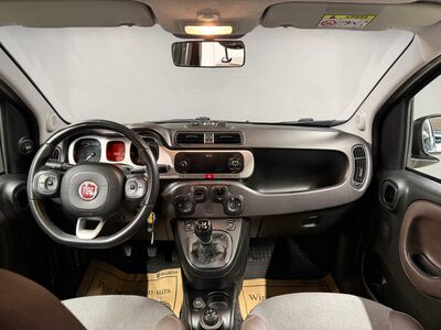 Fiat Panda Gebrauchtwagen