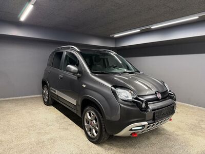 Fiat Panda Gebrauchtwagen