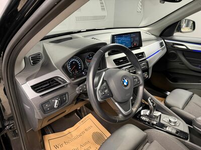 BMW X1 Gebrauchtwagen