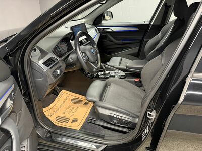 BMW X1 Gebrauchtwagen