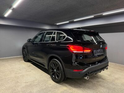 BMW X1 Gebrauchtwagen